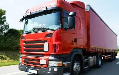 Ankara Kaman Ambar Kargo