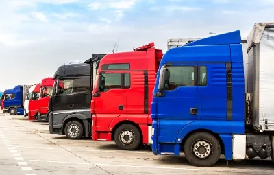 Ankara Kaman Ambar Nakliyat