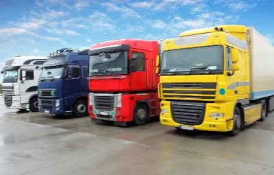 Ankara Kaman Nakliye Ambarı