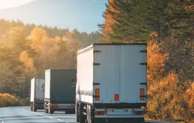 Ankara ile Kaman Arası Klima Taşıma